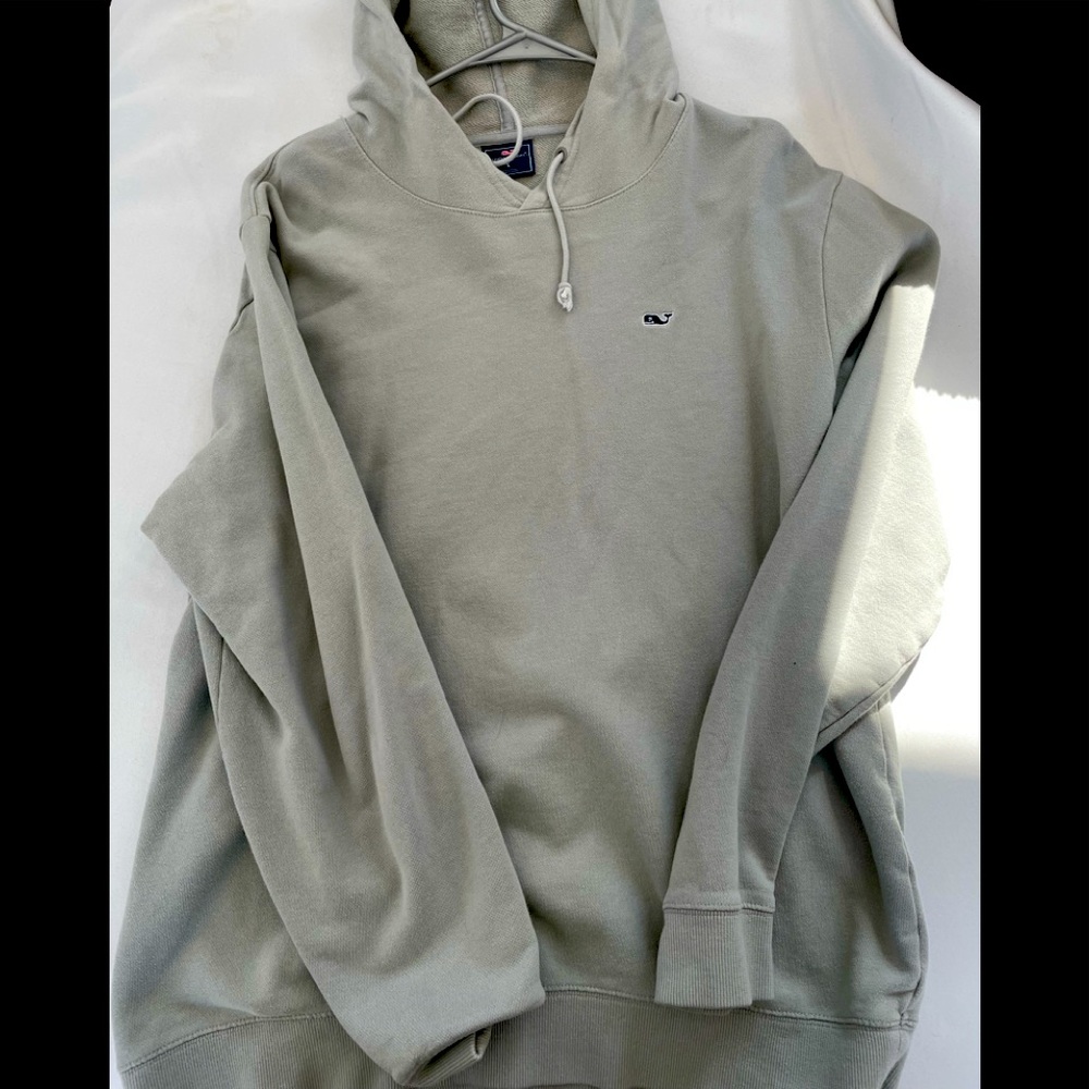 Vineyard Vines Rare Hoodie